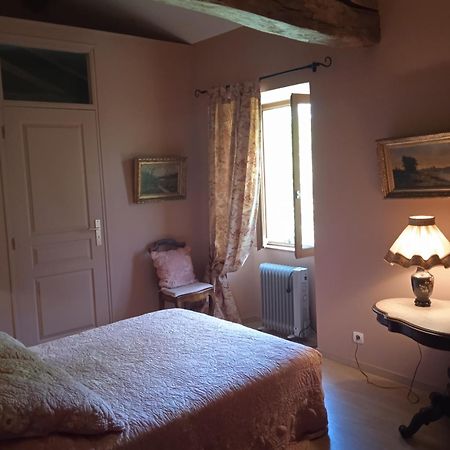 Bed and Breakfast Coucouhirondelle Brux Esterno foto