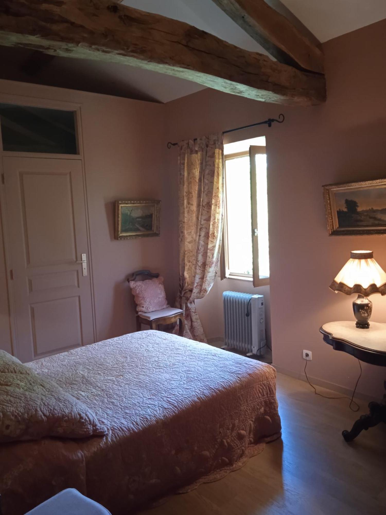 Bed and Breakfast Coucouhirondelle Brux Esterno foto