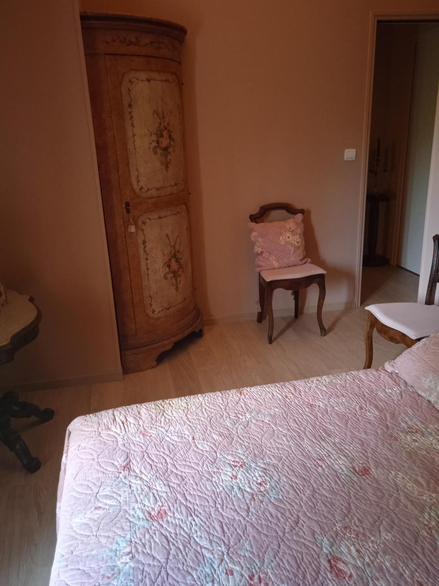 Bed and Breakfast Coucouhirondelle Brux Esterno foto