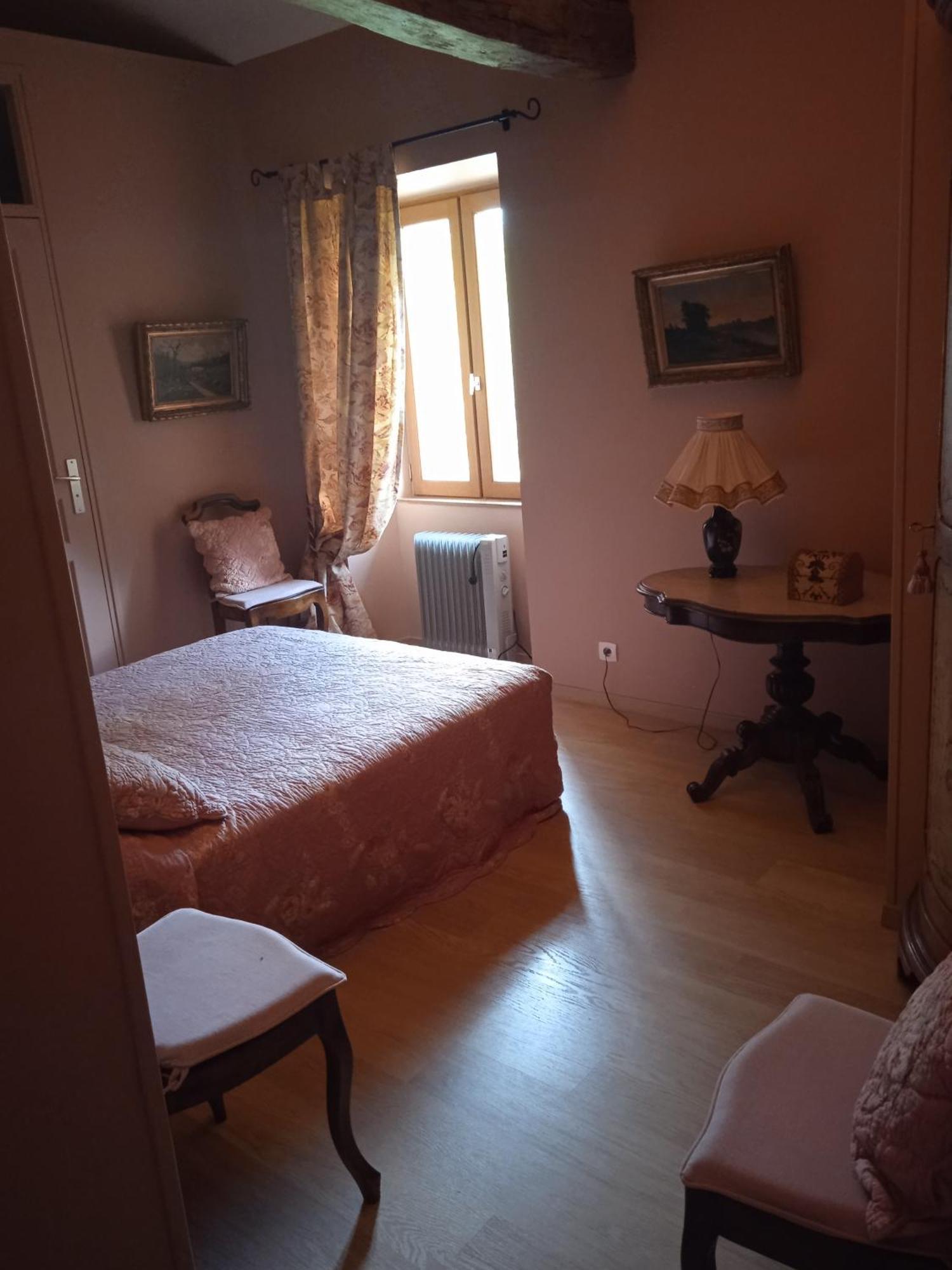 Bed and Breakfast Coucouhirondelle Brux Esterno foto